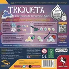 57820G - Triqueta 2nd Edition (Deep Print Games)