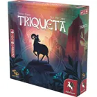 57820G - Triqueta 2nd Edition (Deep Print Games)