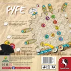 59056E - FYFE Edition Playground English Edition GB