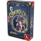 59057E - Swindler Edition Playground English Edition GB