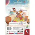 59058E - Havalandi Edition Playground English Edition GB