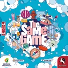 59059E - The Same Game Edition Spielwiese English Edition GB