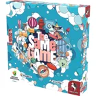 59059E - The Same Game Edition Spielwiese English Edition GB