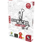 59060E - MicroMacro: Crime City Edition Playground English Edition GB