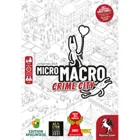 59060E - MicroMacro: Crime City Edition Playground English Edition GB