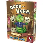 18335E - Bookworm - The Dice Game GB