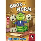 18335E - Bookworm - The Dice Game GB