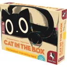 18700E - Cat in the Box English Edition GB