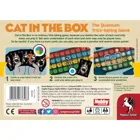 18700E - Cat in the Box English Edition GB