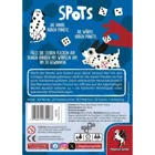 18705G - Spots