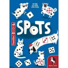 18705G - Spots