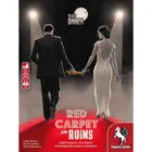 19010E - Deadly Dinner Red Carpet in Ruins English Edition GB