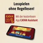 FKS6829410 - Catan: Big Box 2023