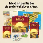 FKS6829410 - Catan: Big Box 2023