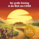 FKS6829410 - Catan: Big Box 2023