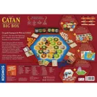 FKS6829410 - Catan: Big Box 2023