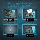 FKS6839620 - EXIT Puzzle: Der Schlüssel von Atlantis DE