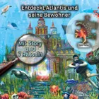 FKS6839620 - EXIT Puzzle: Der Schlüssel von Atlantis DE