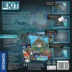 FKS6839620 - EXIT Puzzle: Der Schlüssel von Atlantis DE