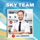 FKS6840440 - Sky Team