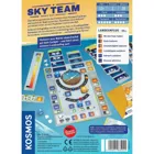 FKS6840440 - Sky Team