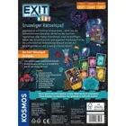 FKS6842800 - EXIT The Kids Game: Scary Puzzle Spa EN