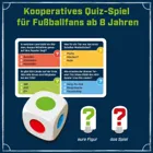 FKS6843270 - Kicker Kids Fuball-Quiz DE