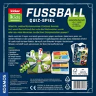 FKS6843270 - Kicker Kids Fuball-Quiz DE