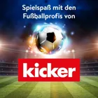 FKS6845630 - Foosball Football Duel EN