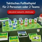 FKS6845630 - Foosball Football Duel EN