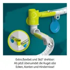 FKS6212920 - Gecko Run: Flex Corner-Erweiterung DE