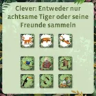 FKS6837260 - Der achtsame Tiger DE