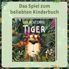 FKS6837260 - Der achtsame Tiger DE