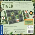 FKS6837260 - Der achtsame Tiger DE