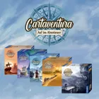 FKS6839000 - Cartaventura Hollywood EN