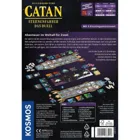 FKS6839170 - Catan Star Drivers - The Duel 2 players EN