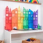 CT-R-00102-CR - Regenbogen-Kreativpaket 102 Stück