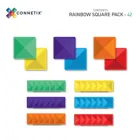 CT-R-00042-SQ - Rainbow Square Pack 42 Stück