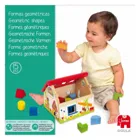 55220 - GOULA Farm geometric shapes