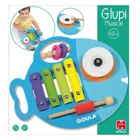 53143 - GOULA Glupi Music 3 in 1