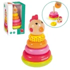 53457 - GOULA Stacking chicken