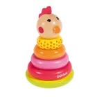 53457 - GOULA Stacking chicken