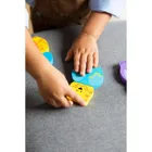 55234 - GOULA Magnetic wooden puzzle animals