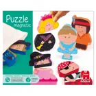 55237 - GOULA Magnetic Puzzle Characters