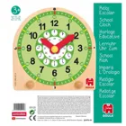 55125 - GOULA Learning clock