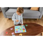 59453 - GOULA Magnetic duck puzzle