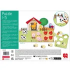 53438 - GOULA Puzzle 1-5