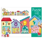 55260 - GOULA 1-10 jigsaw puzzle