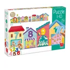 55260 - GOULA 1-10 jigsaw puzzle