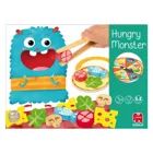 53172 - GOULA Hungry monster